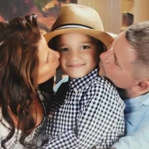 Meet your Posher, Mike